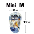 Mini Protège Tibia Personnalisable