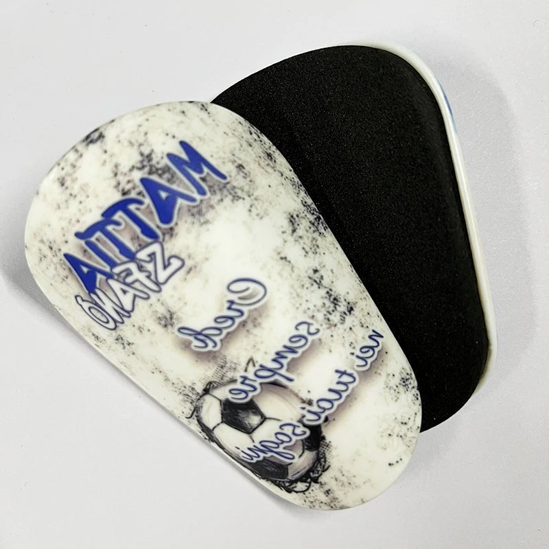 Mini Protège Tibia Personnalisable