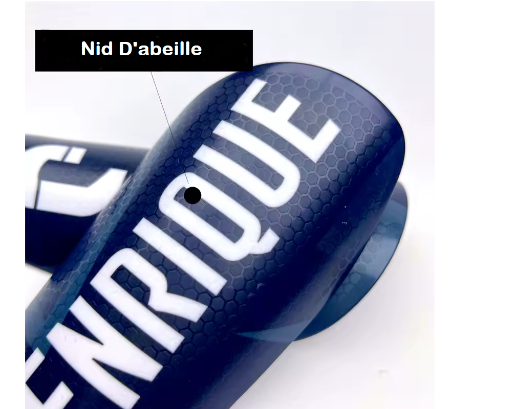Protège Tibia Personnalisable
